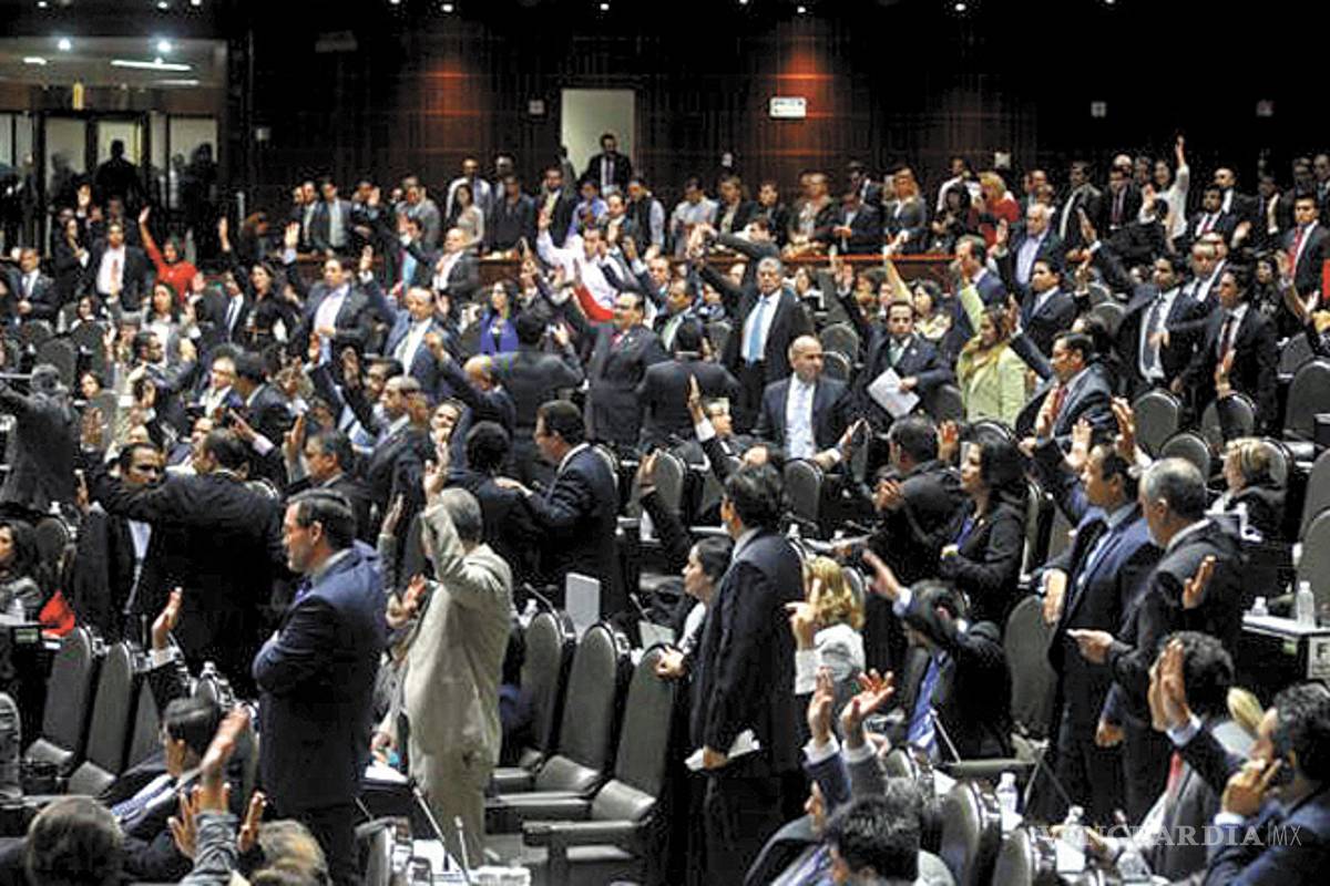 Congreso defiende Capítulo 19 en negociación del TLCAN