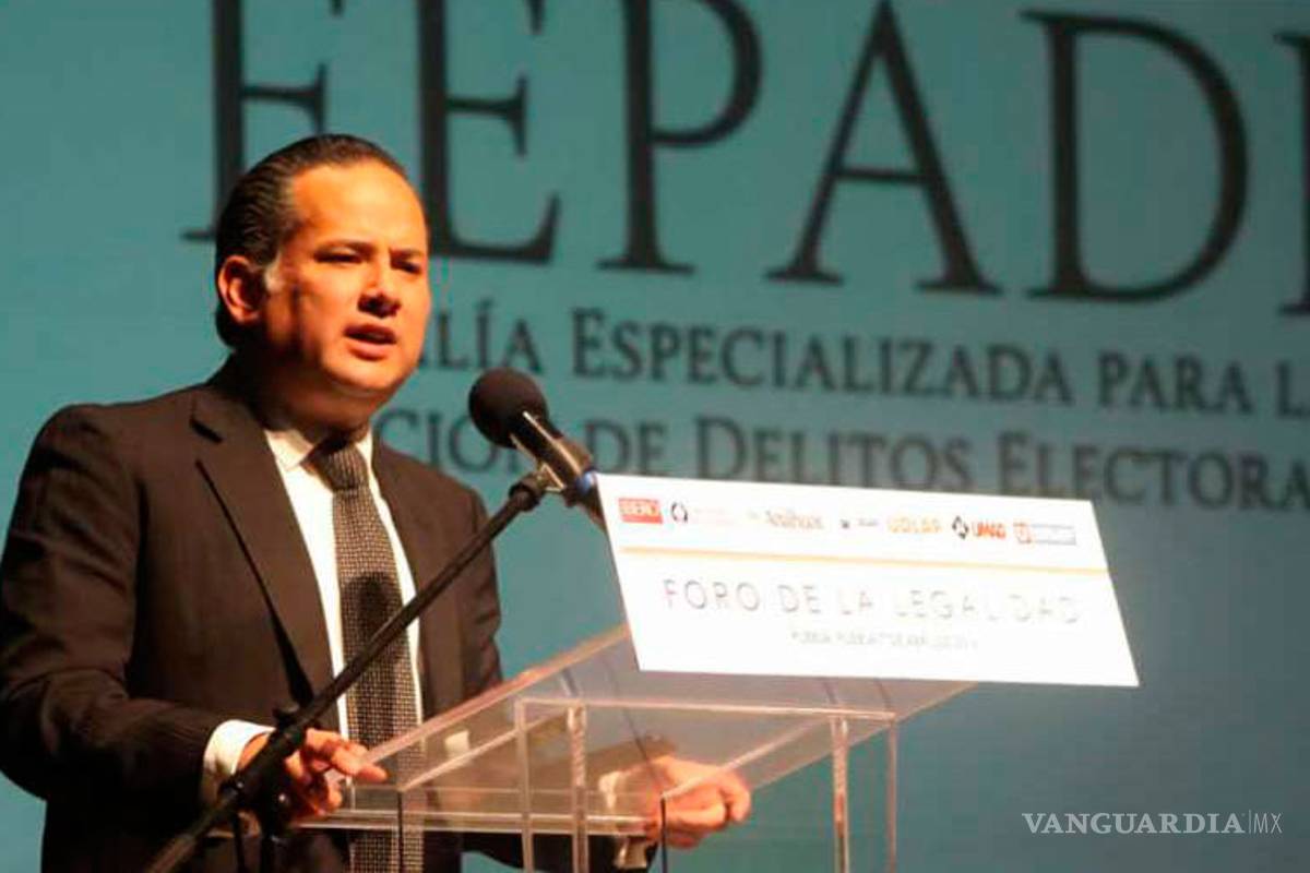 Fepade recibe más de mil denuncias por elecciones 2016