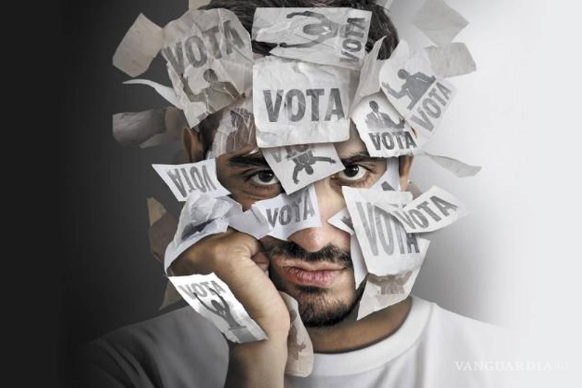 ‘Me vale...’: la apatía como fuerza demoledora en la democracia