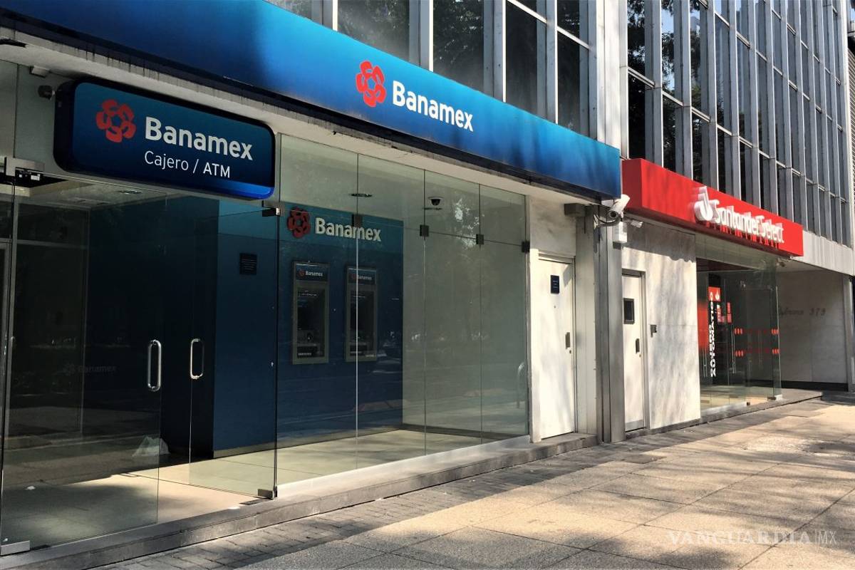 Administra tu dinero con tiempo, bancos no abrirán el 12 de diciembre