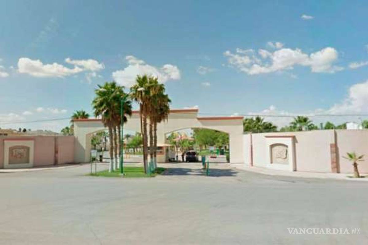 Encuentran lujosa mansión a Rosario Robles en Torreón... familiares ligados a 'La estafa maestra'