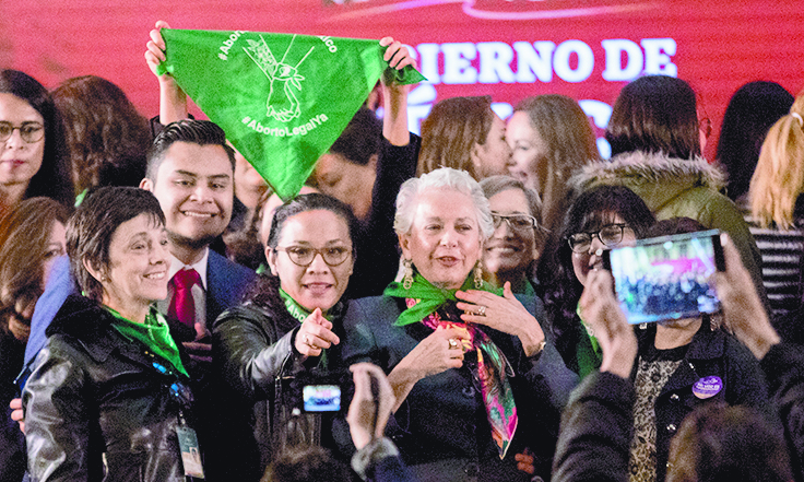Tamaulipas sin narcoterrorismo, asegura Gobernación