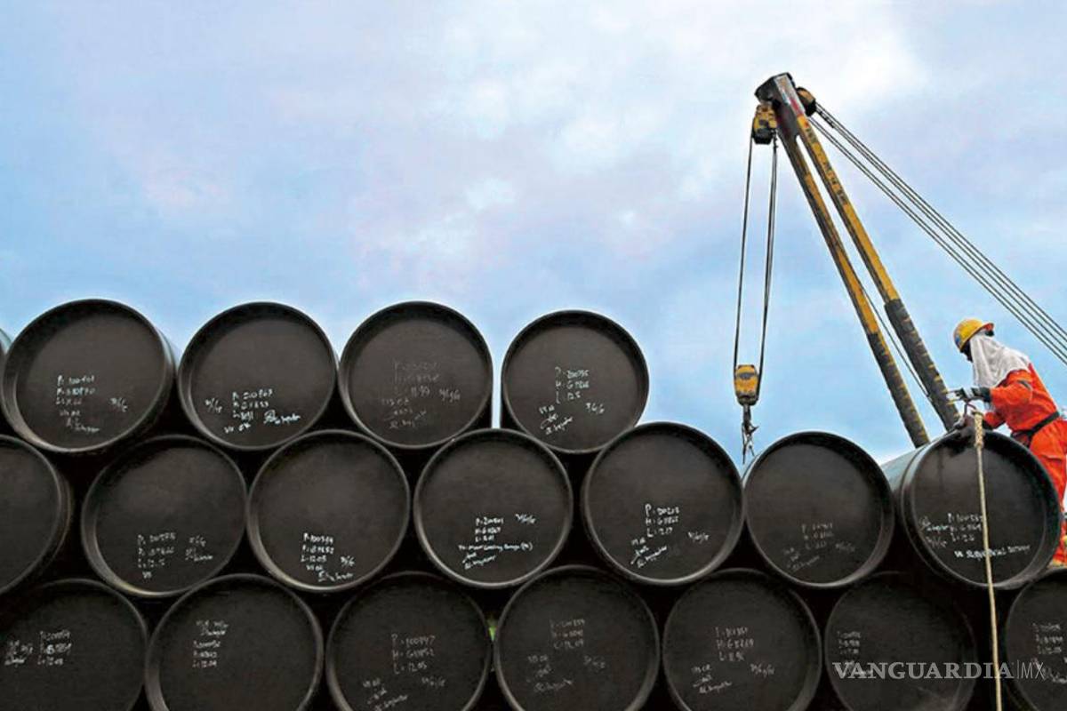 Prevén menor extracción de condensados: Comisión Nacional de Hidrocarburos