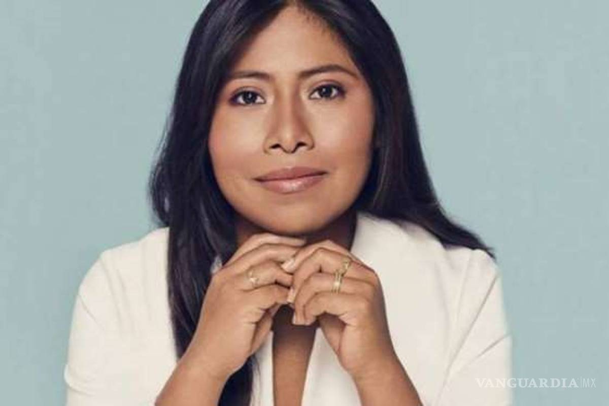 Participará Yalitza Aparicio en Foro de Equidad de Género en Monterrey