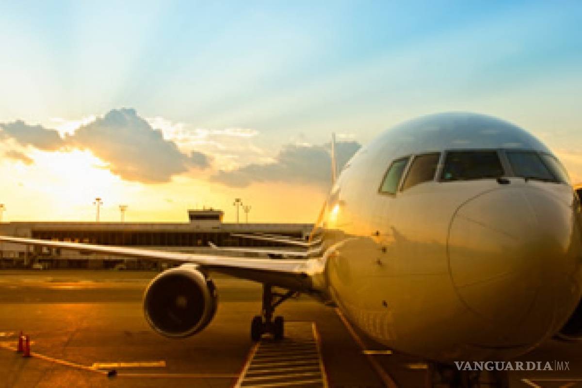 Huachicoleo afecta también a aeronaves