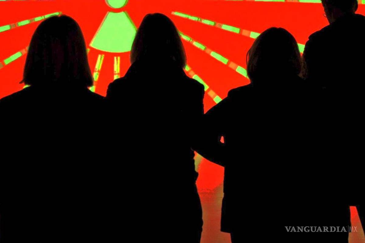 $!Poliamor, cuando tres o más no son multitud