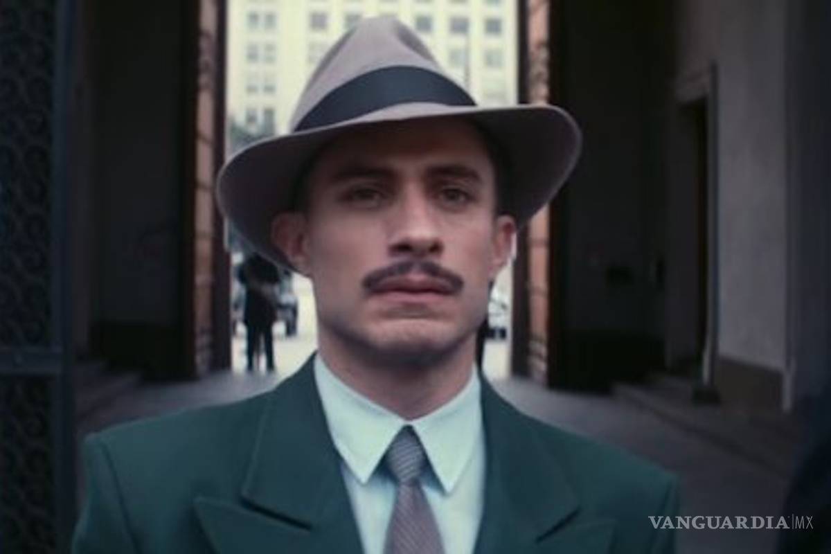 Gael García Bernal llegará a TV con miniserie sobre Neruda