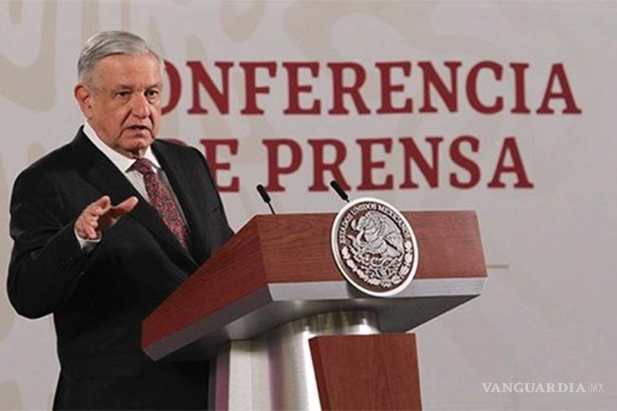 Recorte no afectará apoyos y becas de investigadores, asegura AMLO