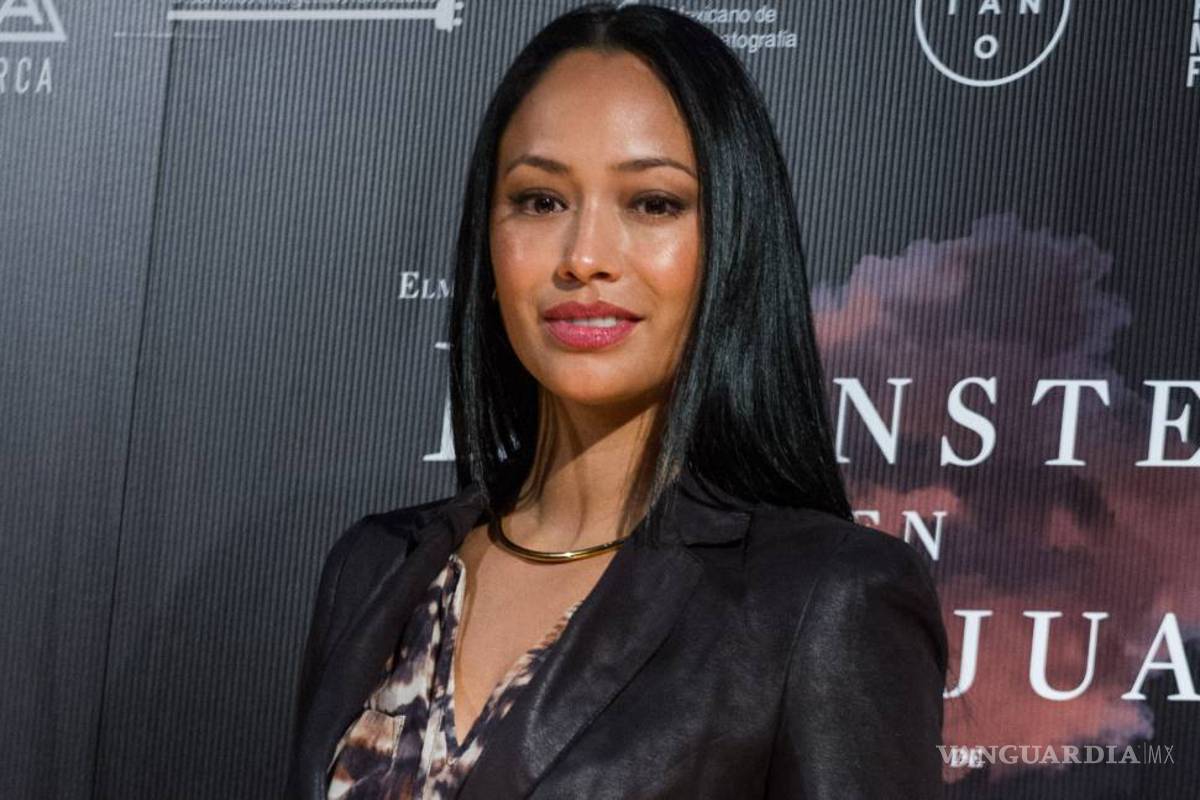“Me da vergüenza decir que soy actriz en México”: Maya Zapata