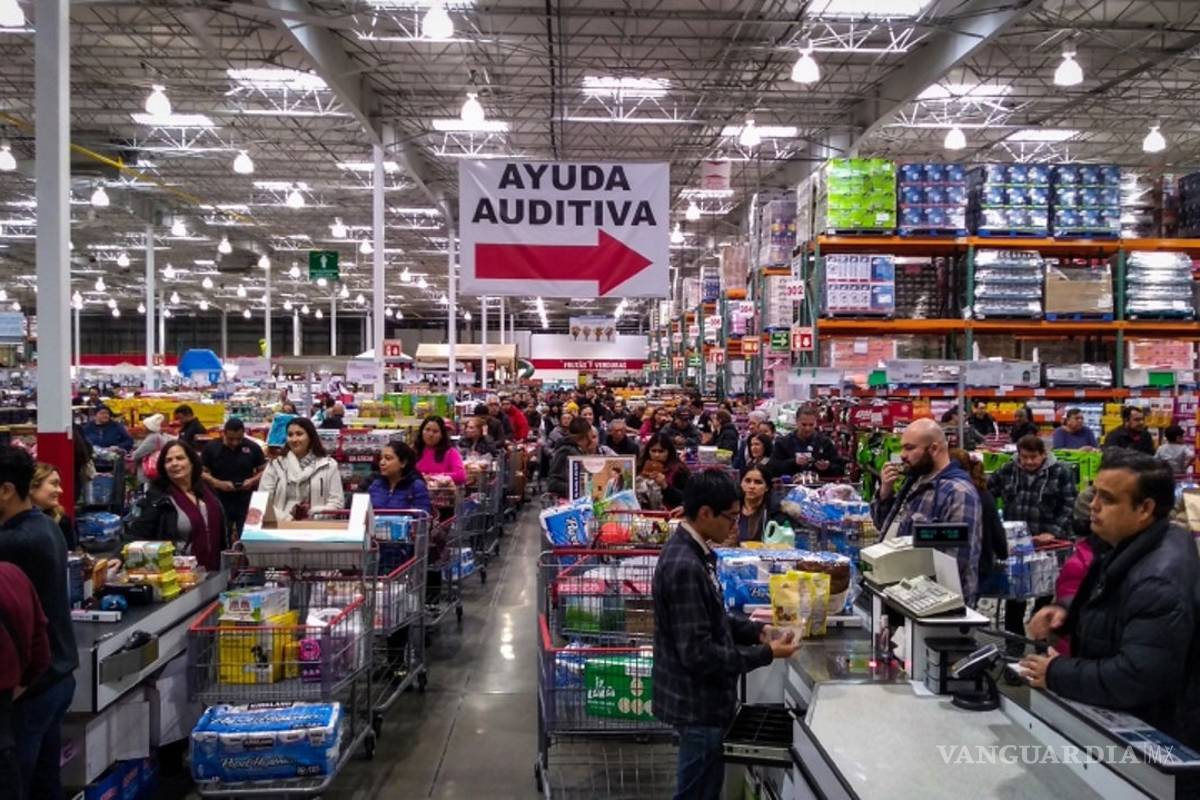 Coronavirus: exige Antad no recurrir a compras de pánico para garantizar suministro