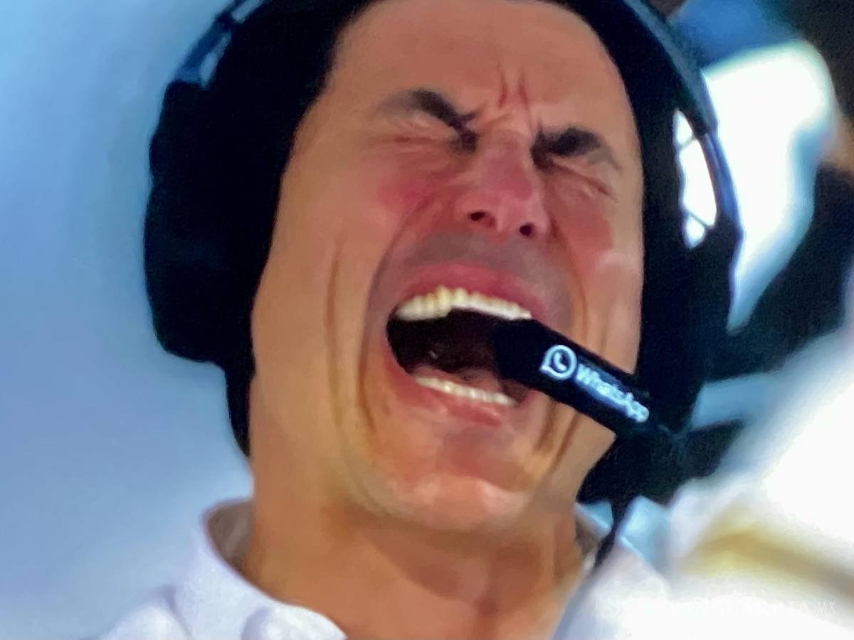 $!Apología de la ignorancia y furia diletante en WhatsApp.