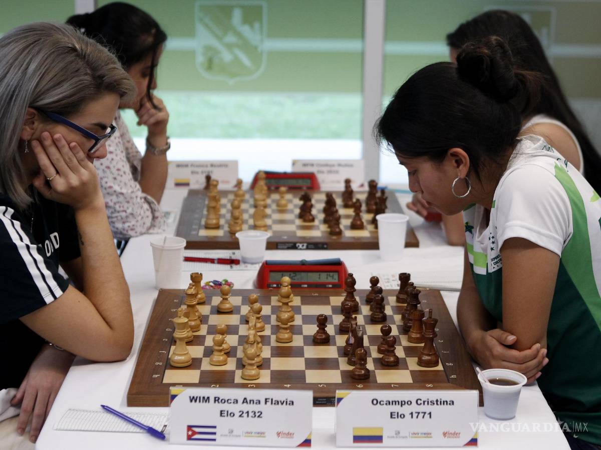 $!Una encuesta en 2018 del instituto de investigación de mercados YouGov cifraba en 600 millones el número de personas que jugaban al ajedrez.