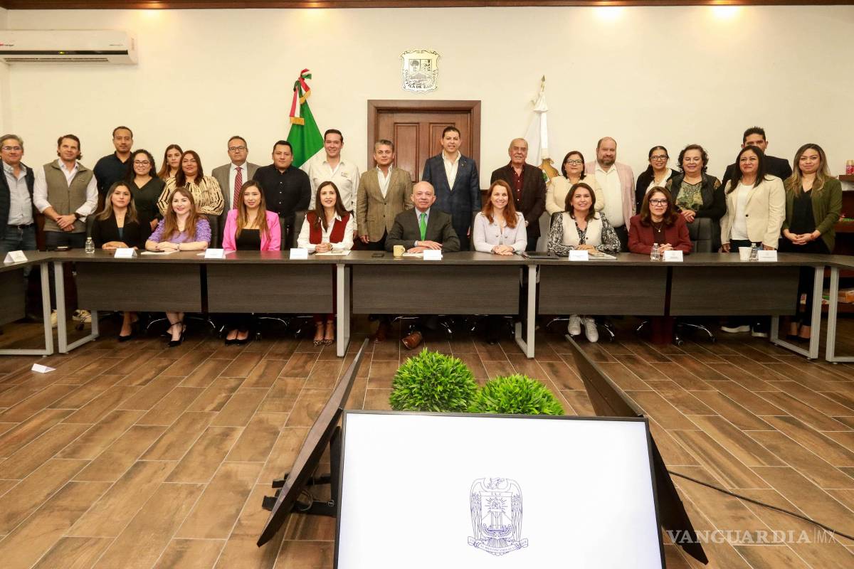 $!La violencia familiar sigue siendo uno de los principales problemas sociales en Coahuila, coincidieron autoridades.