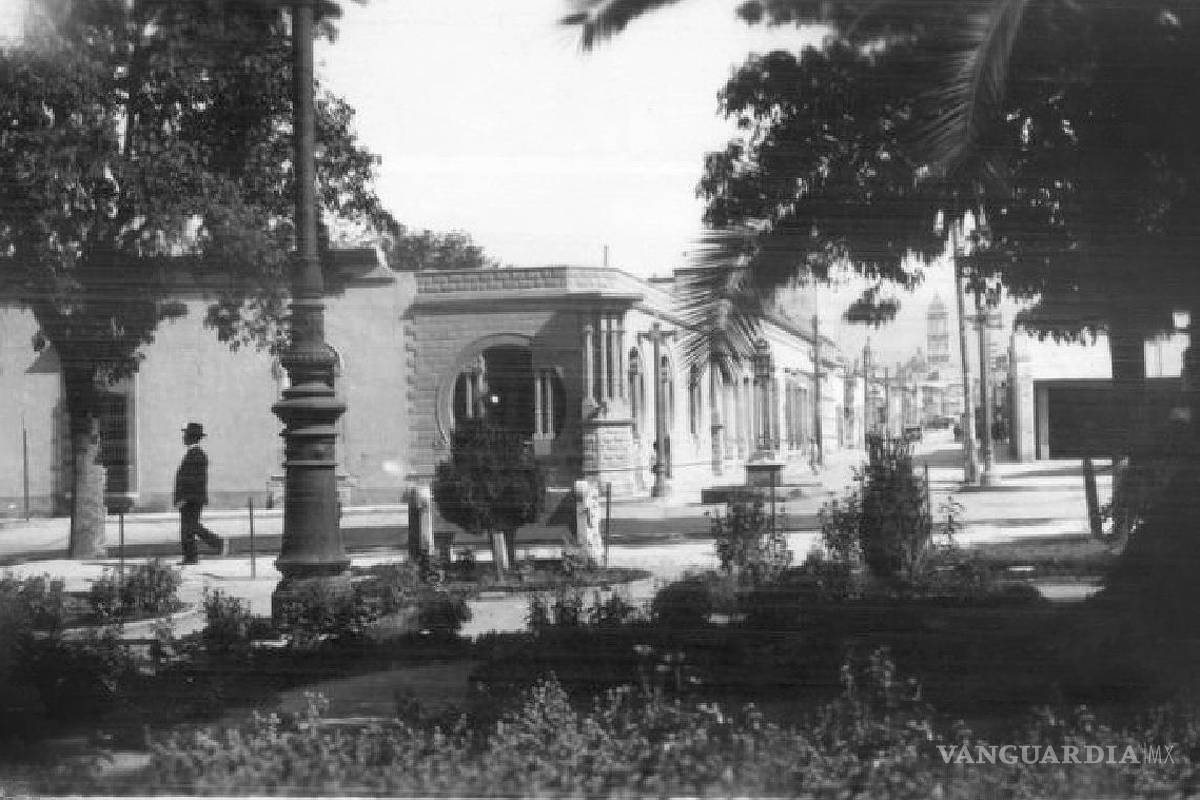 Tesoros que la ciudad perdió por un muy sospechoso pudor