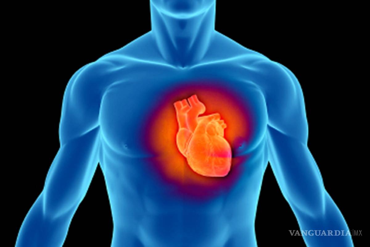 Nuevo diagnóstico para insuficiencia cardíaca