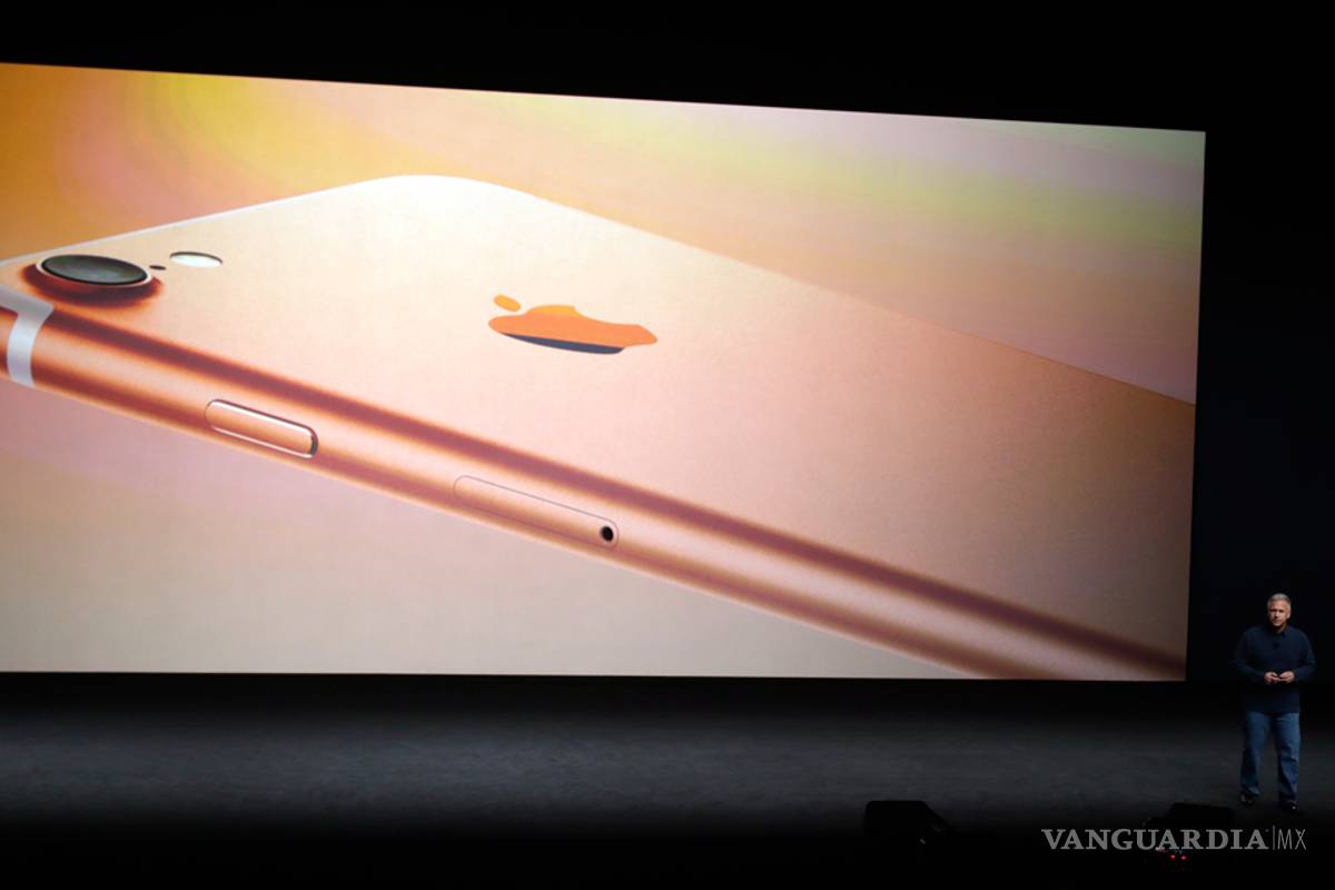 iPhone 7 alcanza precio de hasta 20 mil pesos