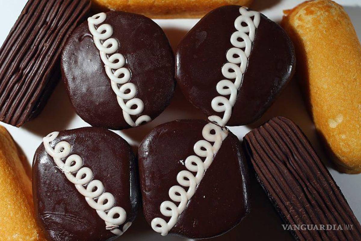 ¡Ahora es su turno! Estos son los pastelitos que Profeco retirará por mal etiquetado