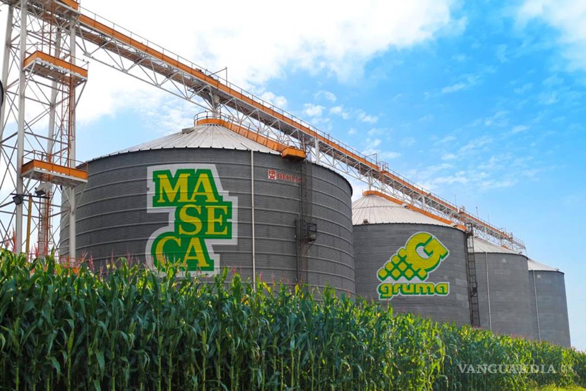 Reitera Maseca su compromiso social con los mexicanos