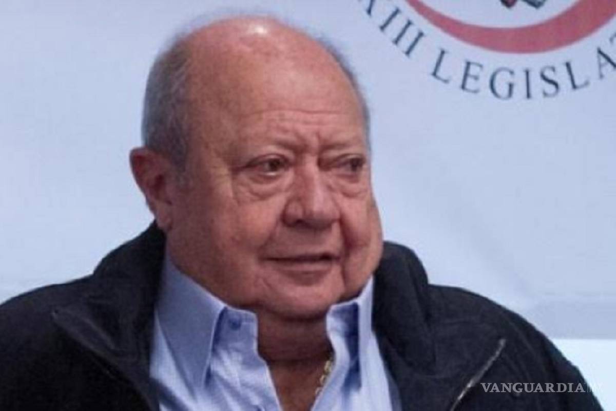 UIF va detrás de las cuentas de Carlos Romero Deschamps en 6 países