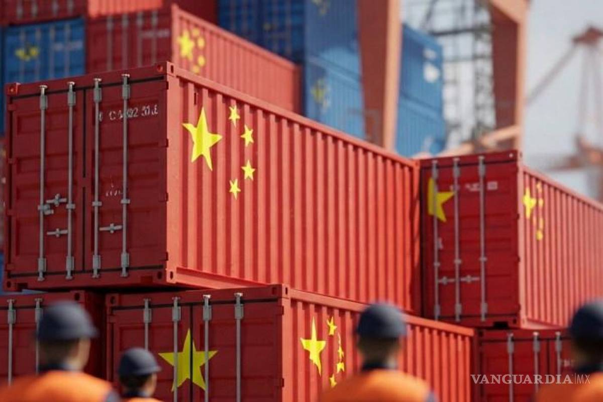 Dividen opiniones aranceles a China: blindarán a industria nacional, pero subirá la inflación