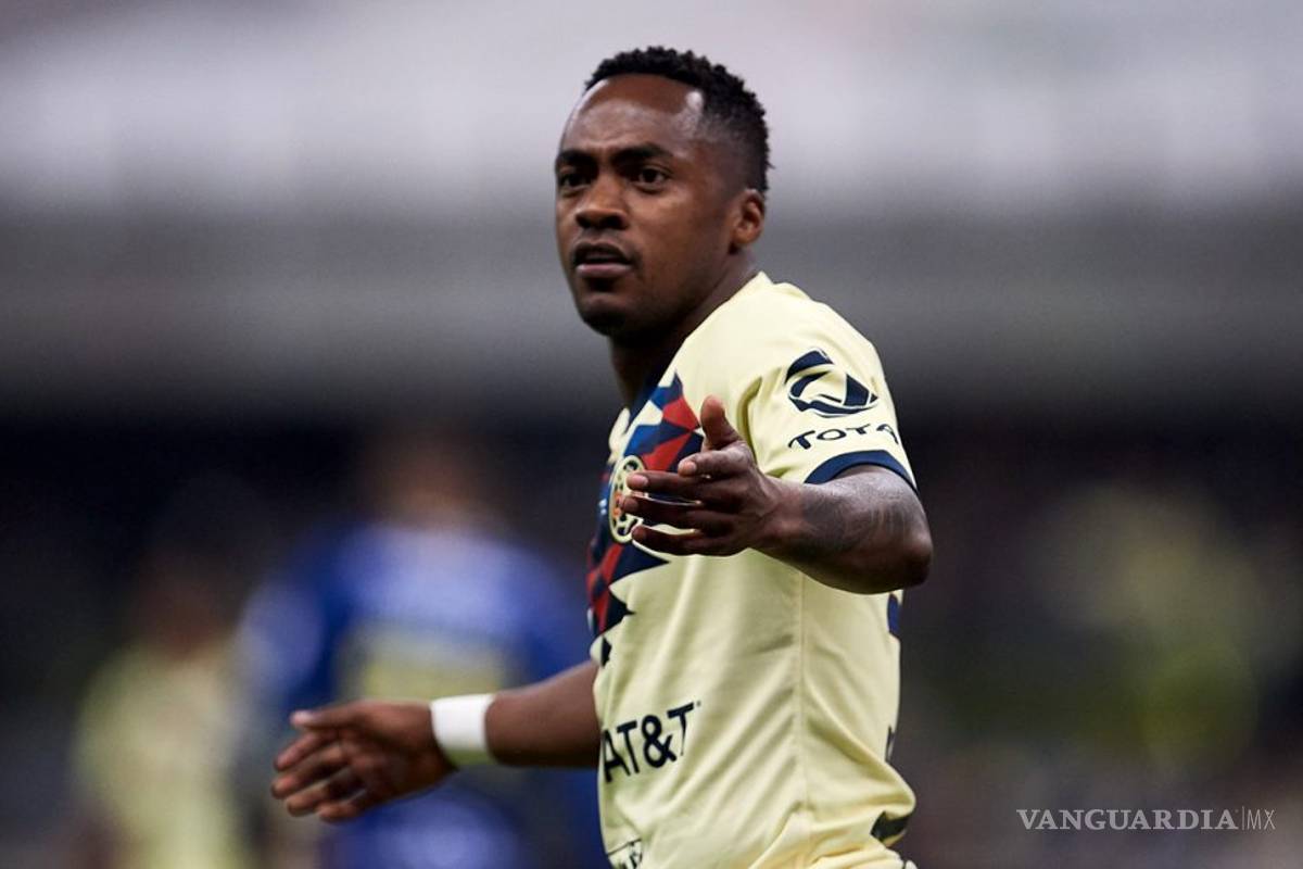 ¿Lo perdonaron? Renato Ibarra vuelve al América para hacerse la prueba de Covid-19