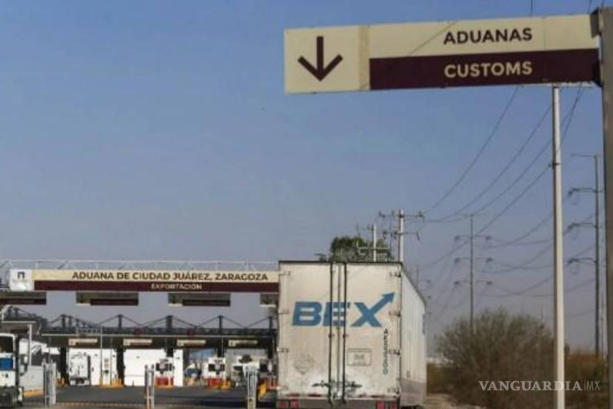 Recomiendan a México evitar ‘guerra arancelaria’ con EU