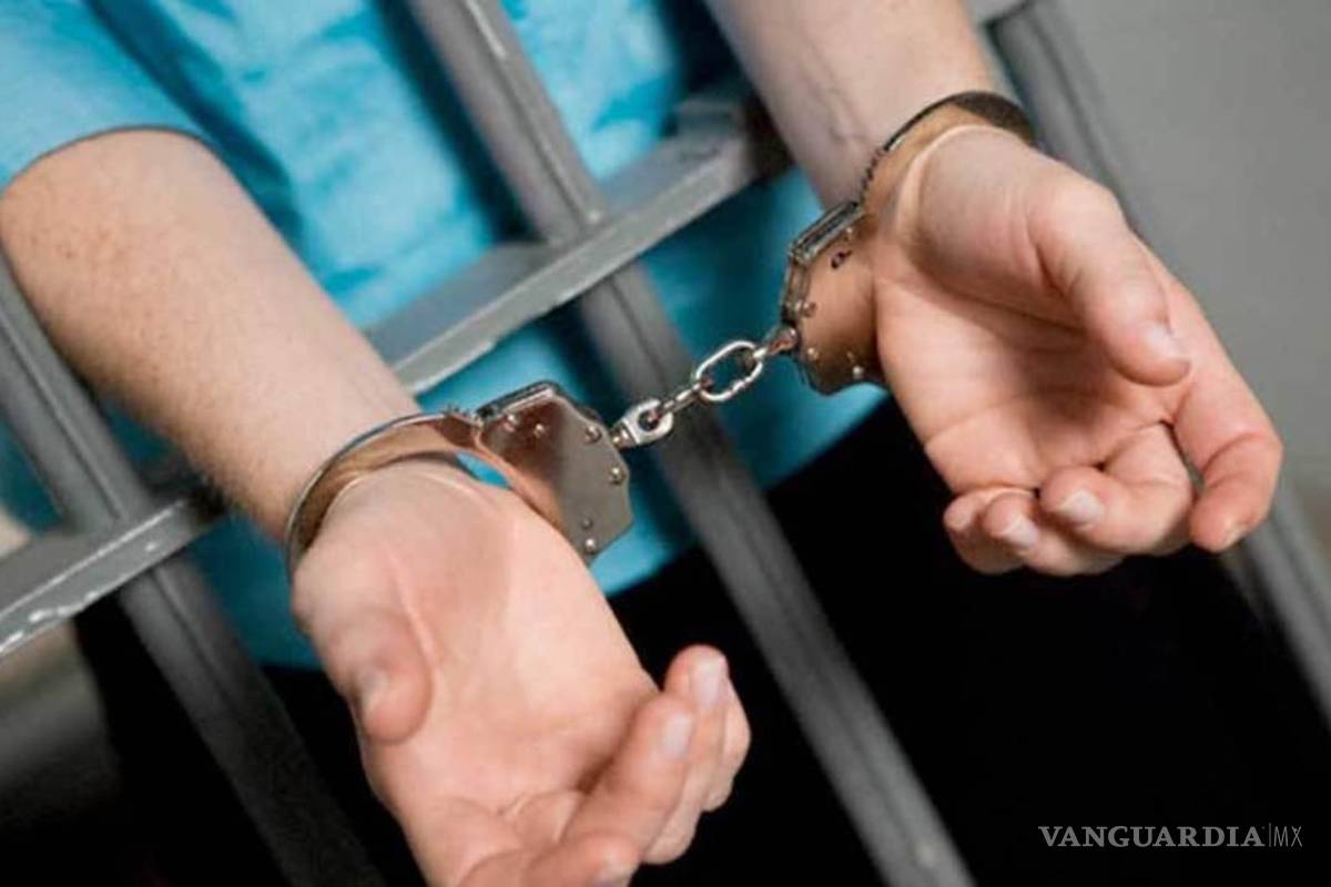 Detienen a ‘La Güera’, presunta operadora financiera del CJNG en Michoacán