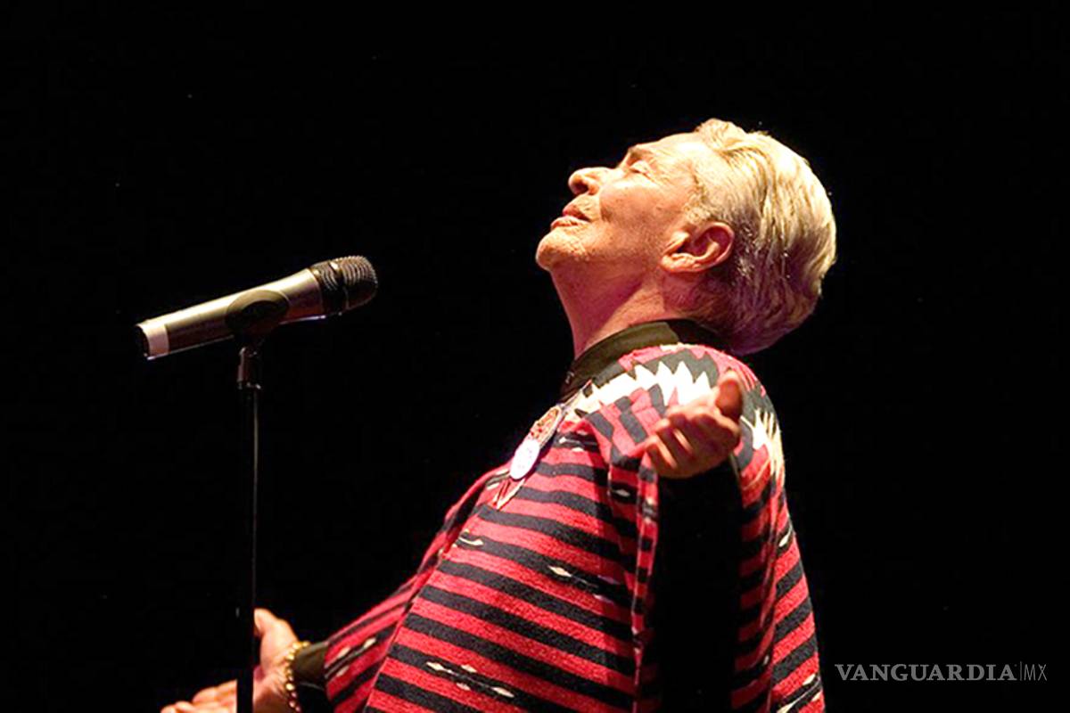 Cinta documental sobre Chavela Vargas será estrenada en EU