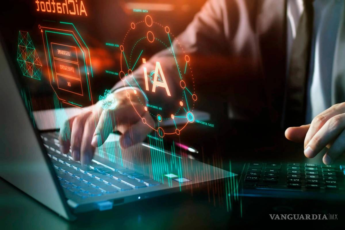 Va Coahuila contra uso de IA para alterar y difundir imágenes íntimas