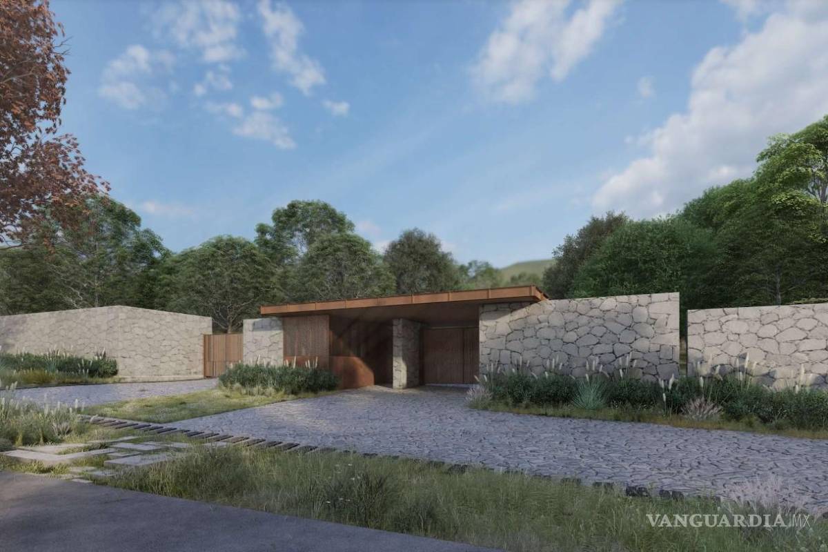 Crece atractivo de Arteaga y llama la atención de la inmobiliaria Sotheby’s