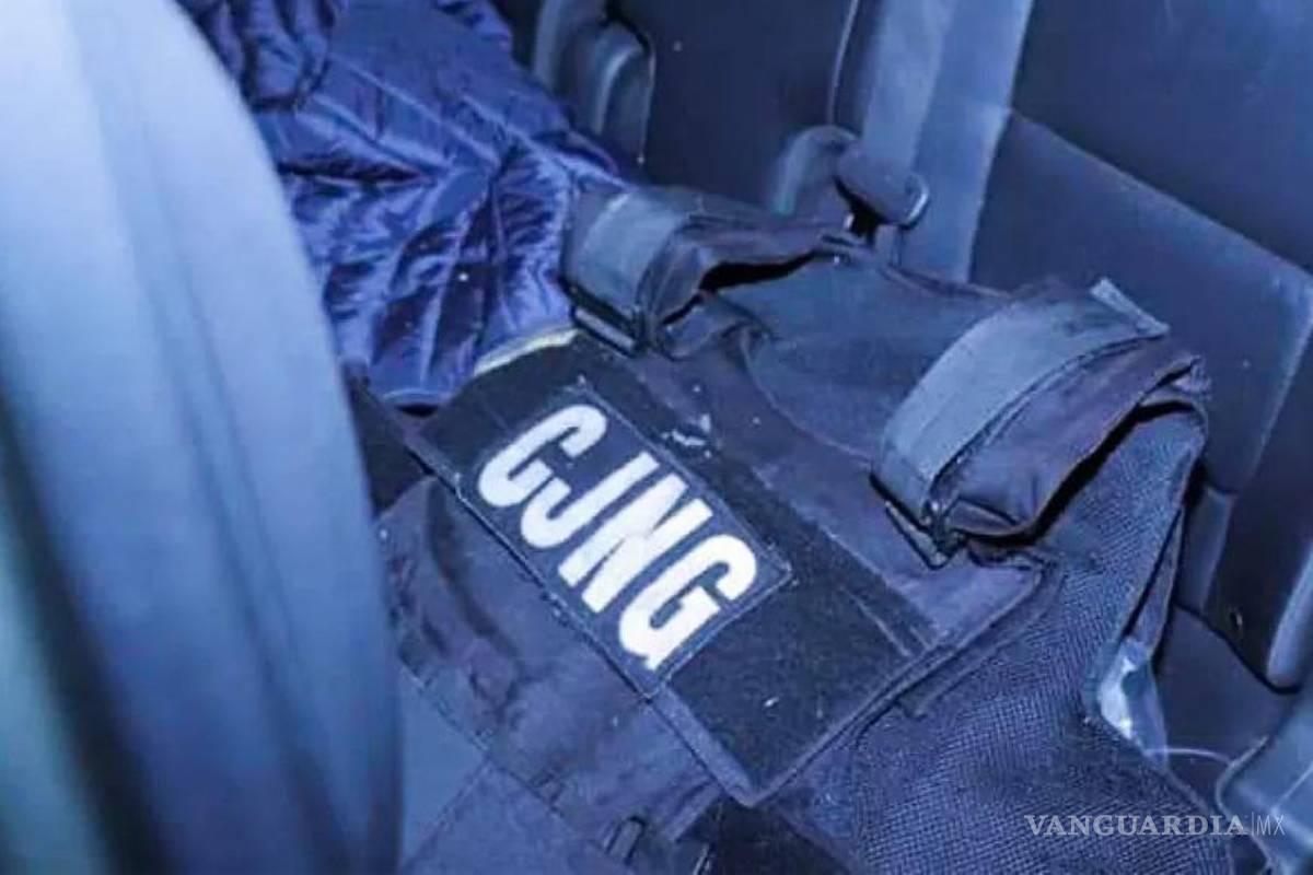 Hay fracturas en el CJNG, El Mencho pierde control y hay disputas internas: autoridades