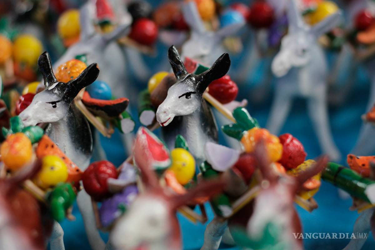 ¿Por qué se celebra el Día de las Mulas el jueves de Corpus Christi?