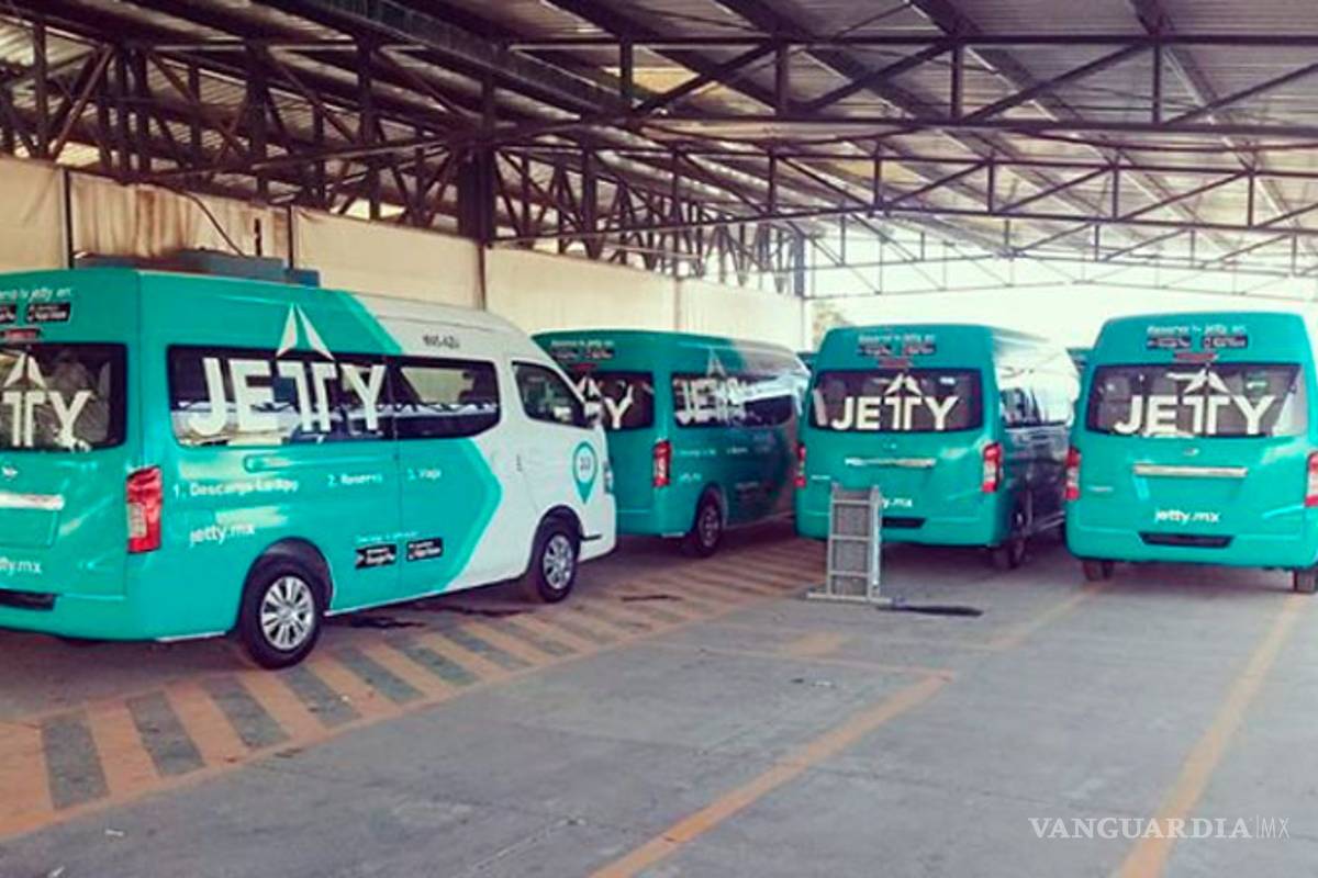 Galardonan a Jetty con premio internacional por innovación digital, app creada por saltillense