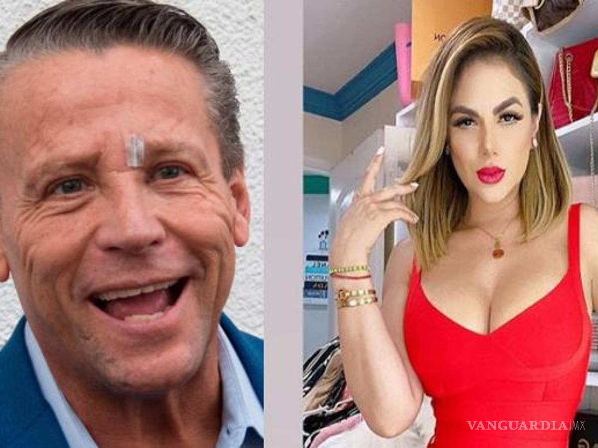 $!“Se dicen muchas cosas de él, pero lo que les puedo decir es que por lo que he vivido con él, conmigo ha sido todo lo contrario. Alfredo trata a la gente como lo tratan a él”, dijo Magaly.