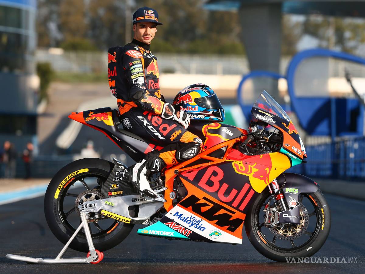 $!Rumoran que para el 2020 habría Moto GP en México