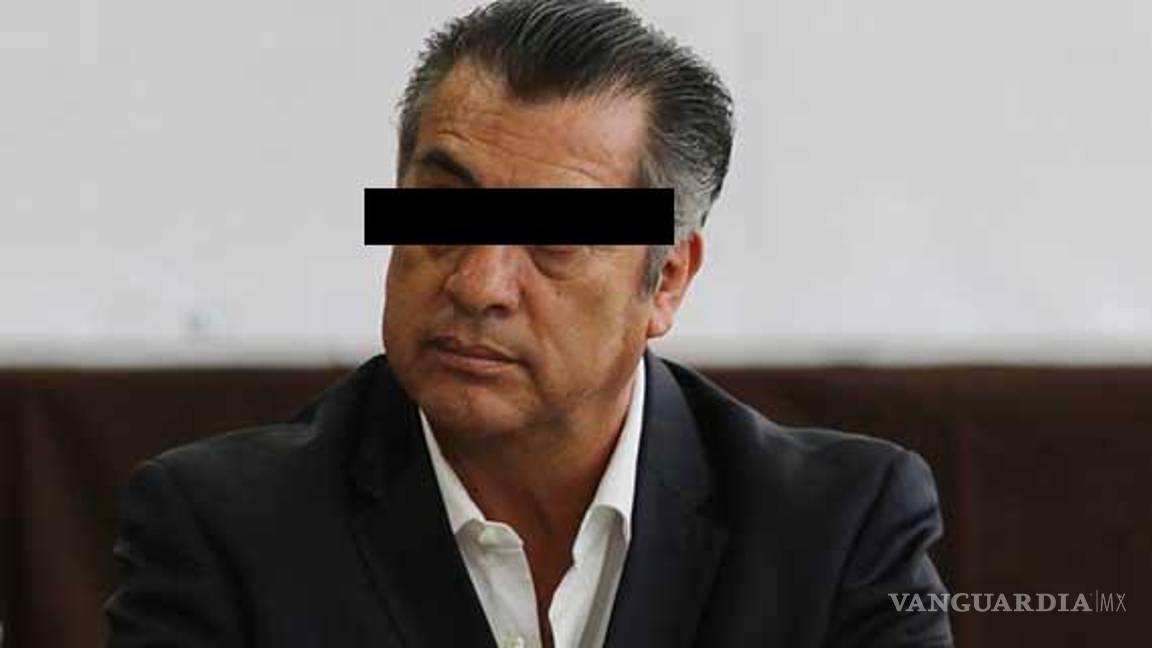 Defensa de ‘El Bronco’ presenta primer amparo por delito electoral federal