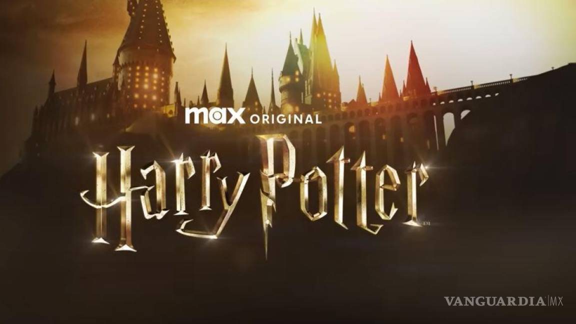 ¡Expecto Patronum! Confirman que J.K. Rowling será productora de la serie ‘Harry Potter’ de Max