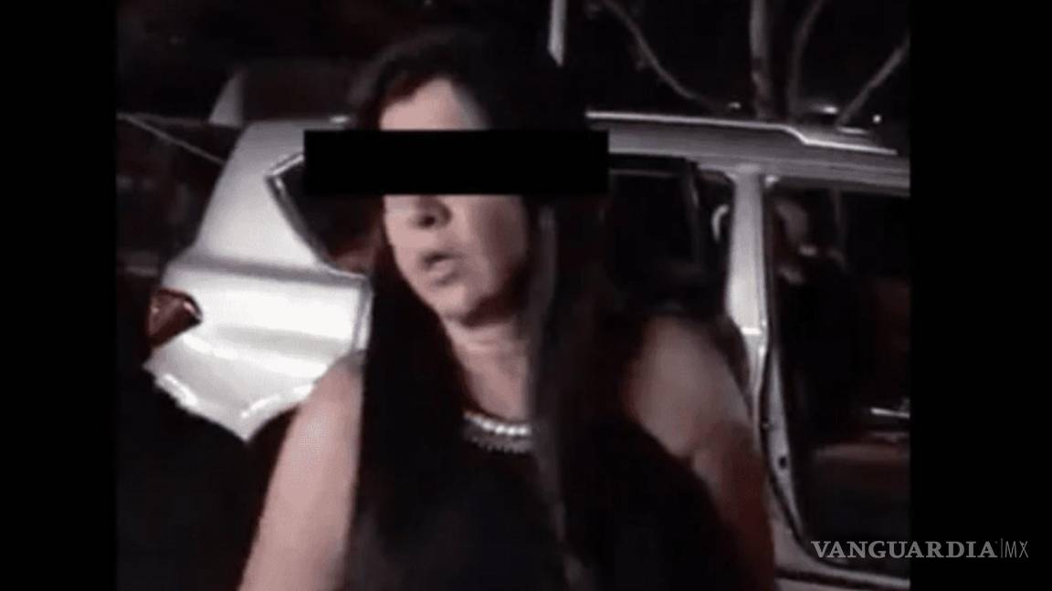 Rosalinda, esposa de ‘El Mencho’, seguirá en el penal femenil de Morelos
