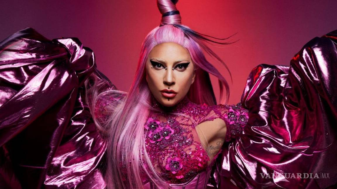 ¡Regresa la reina! Lady Gaga conquista listas musicales en EU