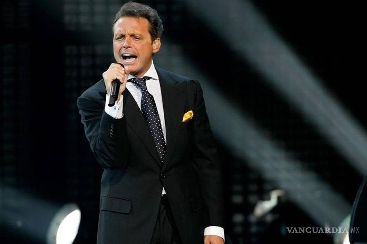 Demanda de plagio contra Luis Miguel pronto tendrá sentencia
