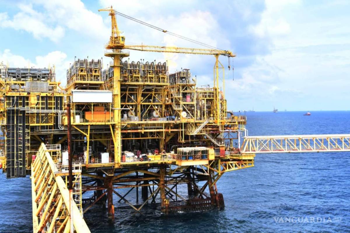 Rescate de Pemex, la ‘herencia incómoda’ para el próximo gobierno en México