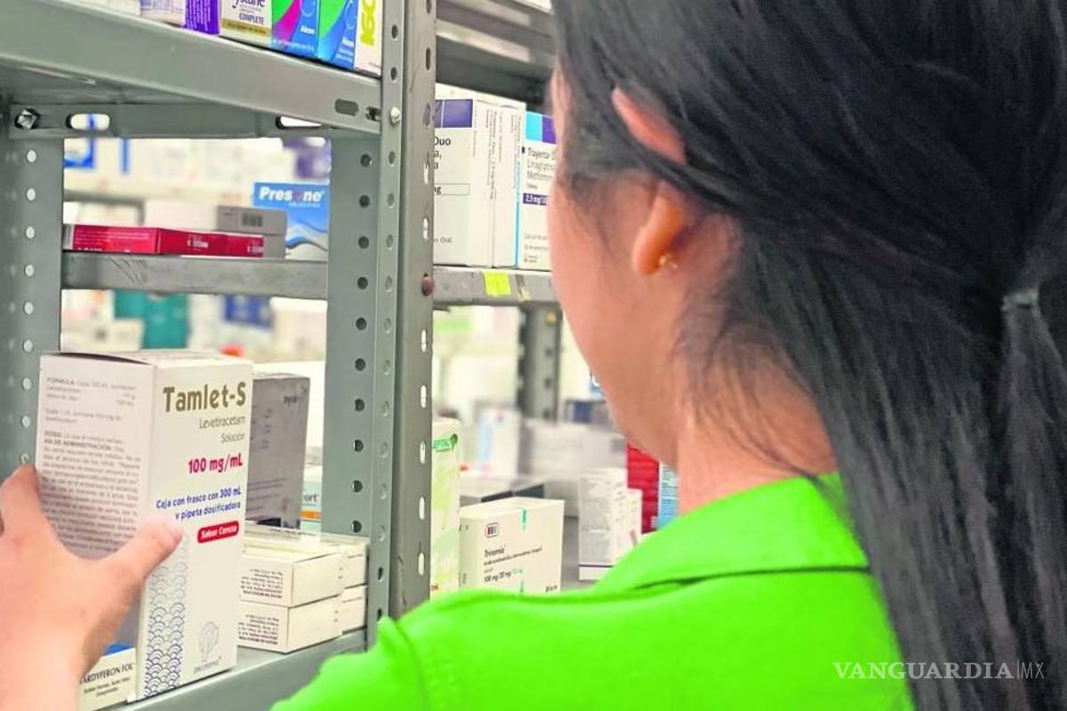 El crimen organizado ahora extorsiona a los pobladores de Michoacán con la comercialización de medicamentos