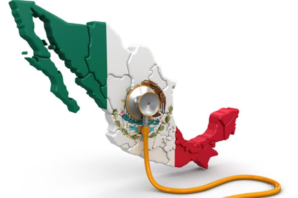 La otra pandemia; fallecen en México 400 mil por problemas relacionados con el corazón