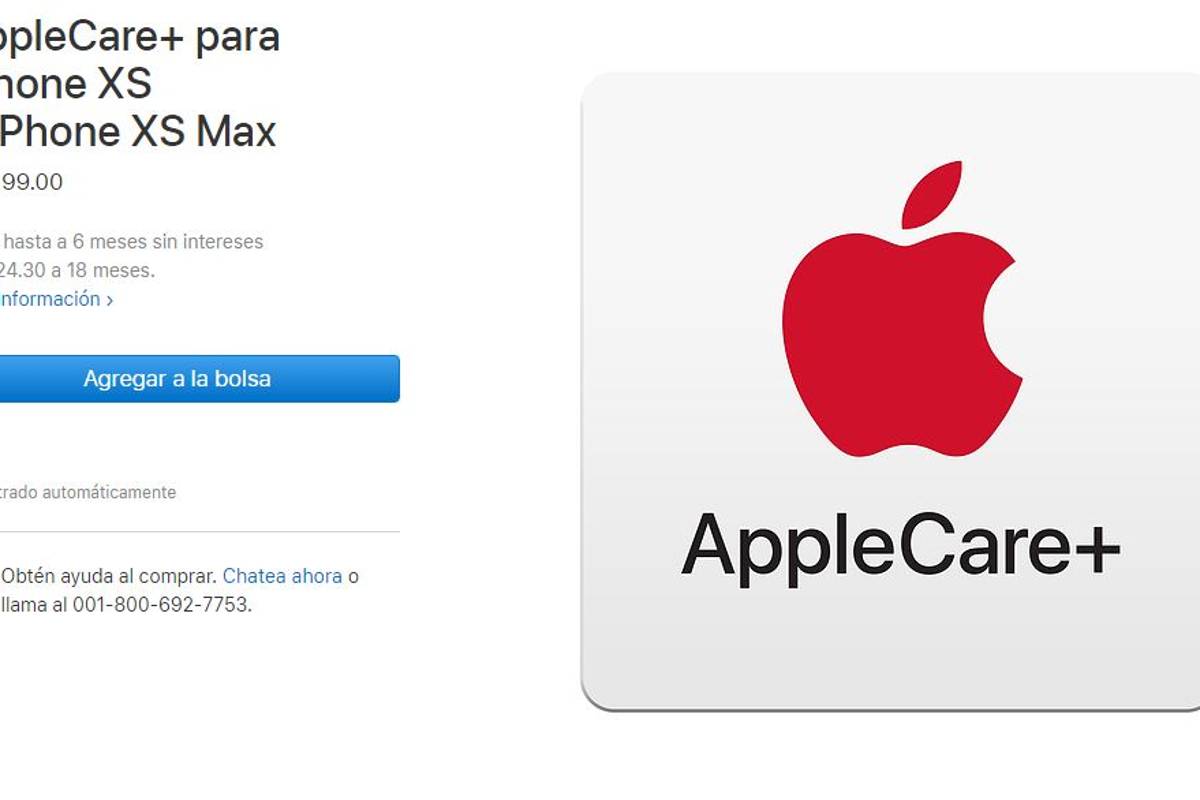 $!Mantener un iPhone XS MAX podría costarte más de 40 mil pesos