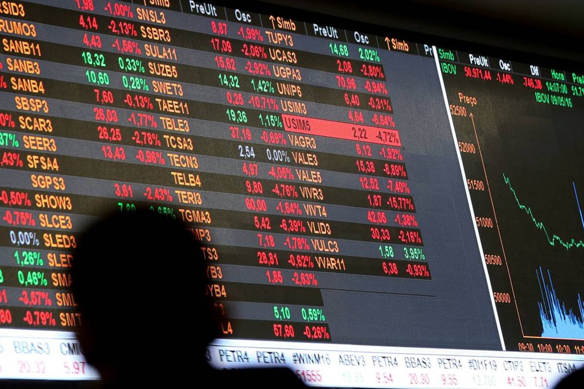 Bolsa de Brasil se derrumba tras renuncia de ministro Sergio Moro
