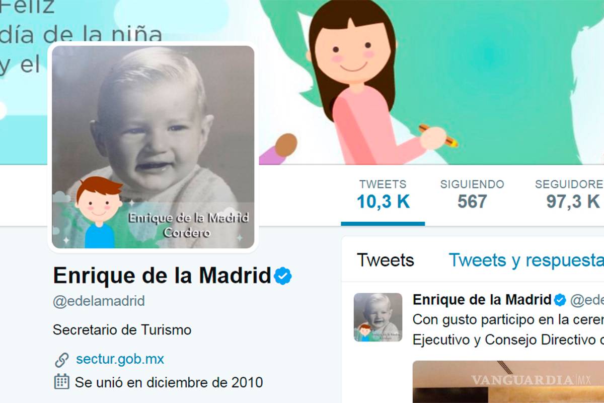 $!Peña Nieto y su Gabinete vuelven a ser niños