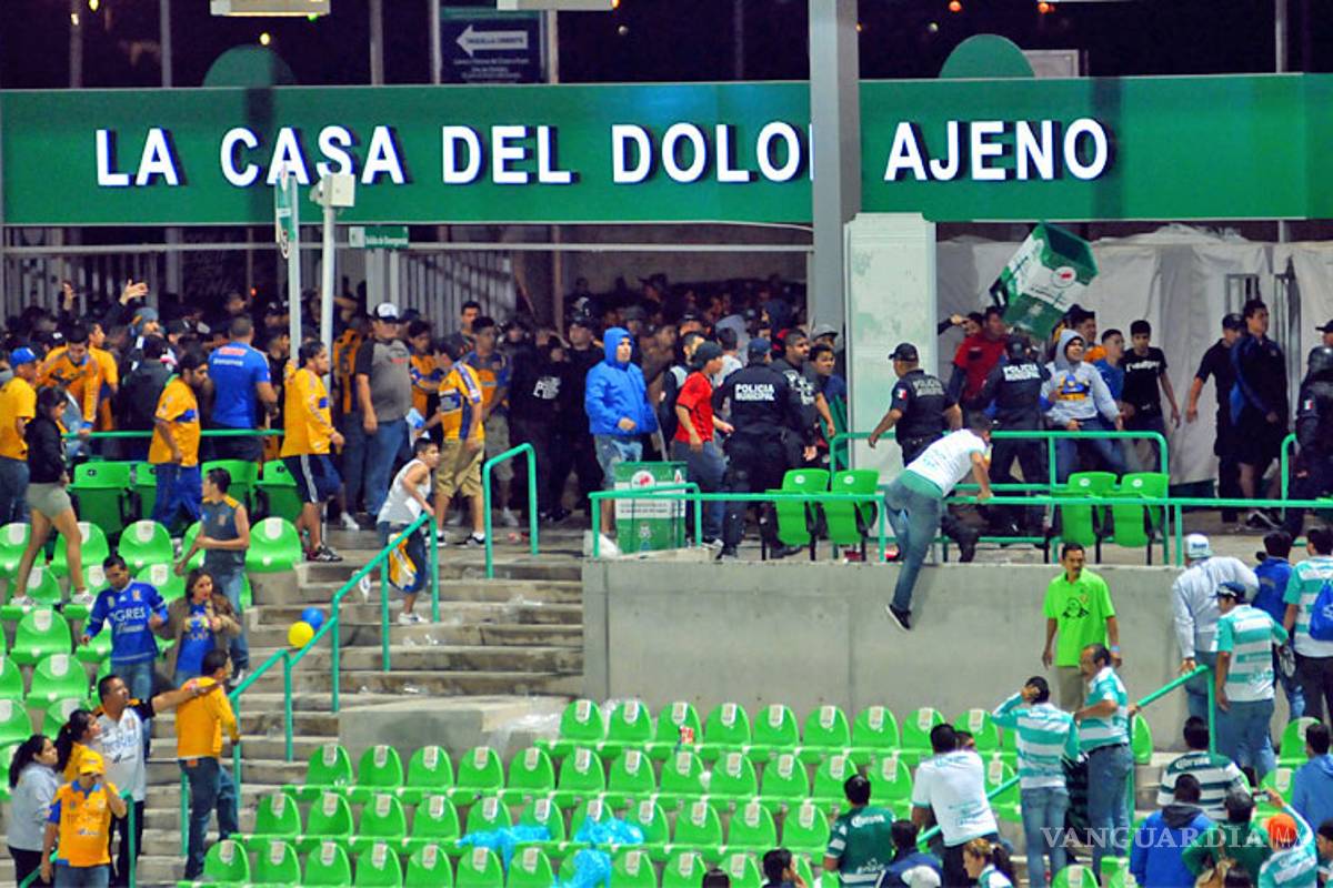 Directiva de Santos presenta videos para evitar veto