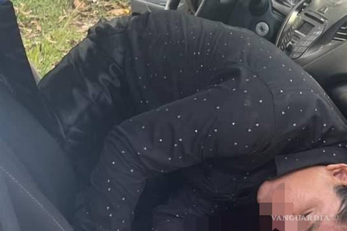 $!Asesinan a comediante frente a su familia, en Veracruz