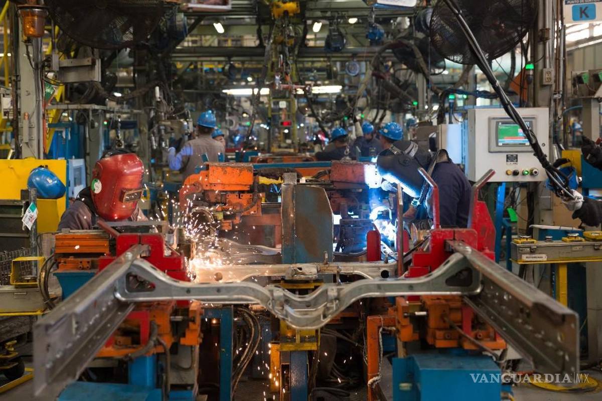 Aranceles de Trump: en la industria automotriz hay hasta 8 operaciones de comercio exterior