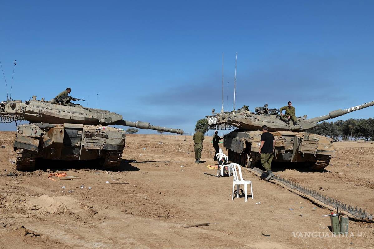 HRW, AI y otras organizaciones exigen que ONU incluya a Israel y Hamás en ‘lista de la vergüenza’